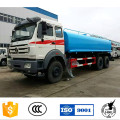 Beiben 6 * 4 hochwertige Wasser Truck zum Verkauf